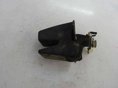 CERRADURA MALETERO PORTON VOLKSWAGEN CADDY KA KB 2011 1.6 TDI (75 CV)