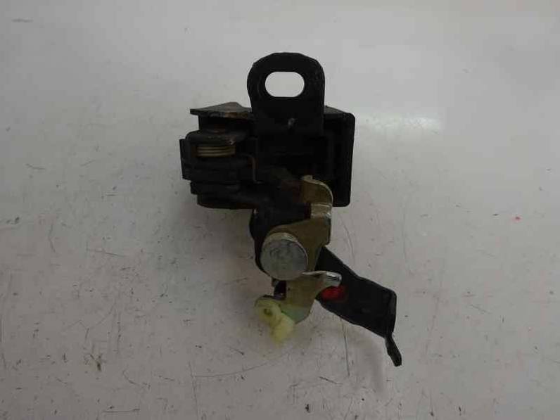 CERRADURA MALETERO PORTON VOLKSWAGEN CADDY KA KB 2011 1.6 TDI (75 CV)