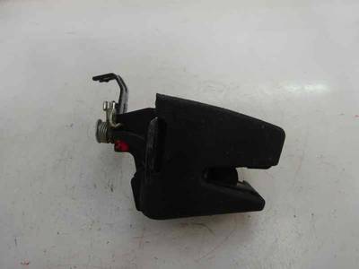 CERRADURA MALETERO PORTON VOLKSWAGEN CADDY KA KB 2011 1.6 TDI (75 CV)