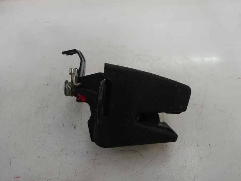 CERRADURA MALETERO PORTON VOLKSWAGEN CADDY KA KB 2011 1.6 TDI (75 CV)