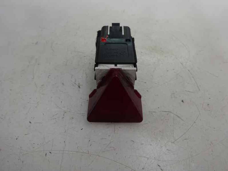 WARNING VOLKSWAGEN CADDY KA KB 2011 1.6 TDI (75 CV)