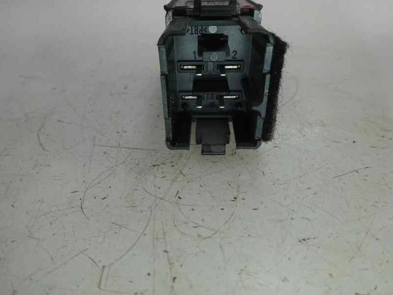 WARNING VOLKSWAGEN CADDY KA KB 2011 1.6 TDI (75 CV)