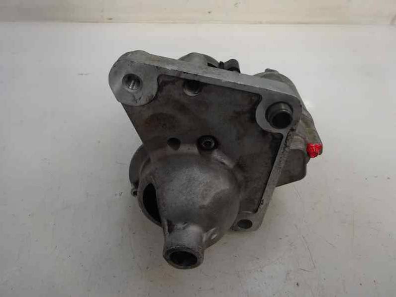 MOTOR ARRANQUE CITROEN XSARA PICASSO 2007 1.6 16V HDI (90 CV)