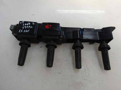 BOBINA ENCENDIDO PEUGEOT 1007 2005 1.6 16V (109 CV)