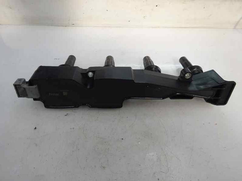 BOBINA ENCENDIDO PEUGEOT 1007 2005 1.6 16V (109 CV)