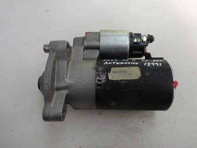 MOTOR ARRANQUE PEUGEOT 1007 2005 1.6 16V (109 CV)