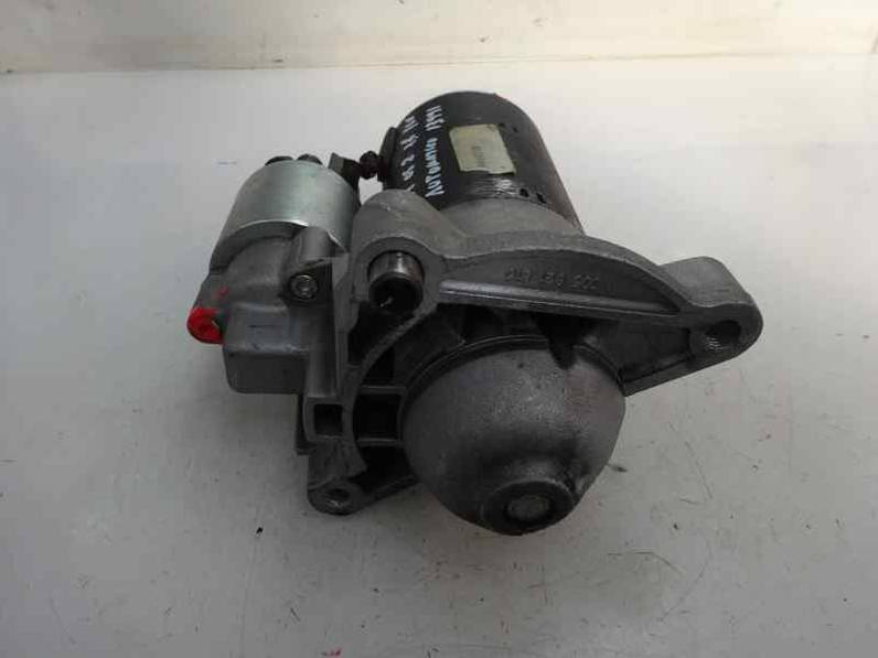 MOTOR ARRANQUE PEUGEOT 1007 2005 1.6 16V (109 CV)