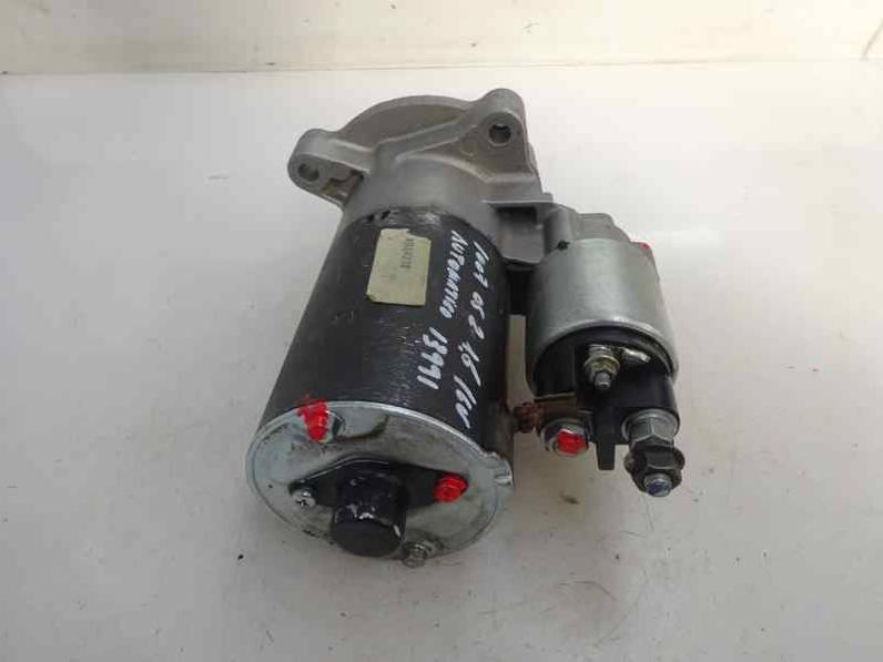 MOTOR ARRANQUE PEUGEOT 1007 2005 1.6 16V (109 CV)