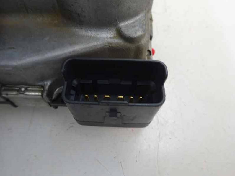 CAJA MARIPOSA PEUGEOT 1007 2005 1.6 16V (109 CV)