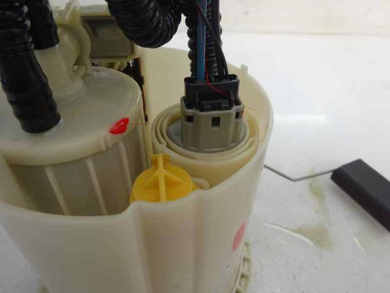 BOMBA COMBUSTIBLE PEUGEOT 1007 2005 1.6 16V (109 CV)