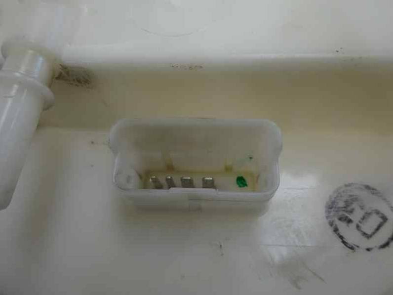 BOMBA COMBUSTIBLE PEUGEOT 1007 2005 1.6 16V (109 CV)