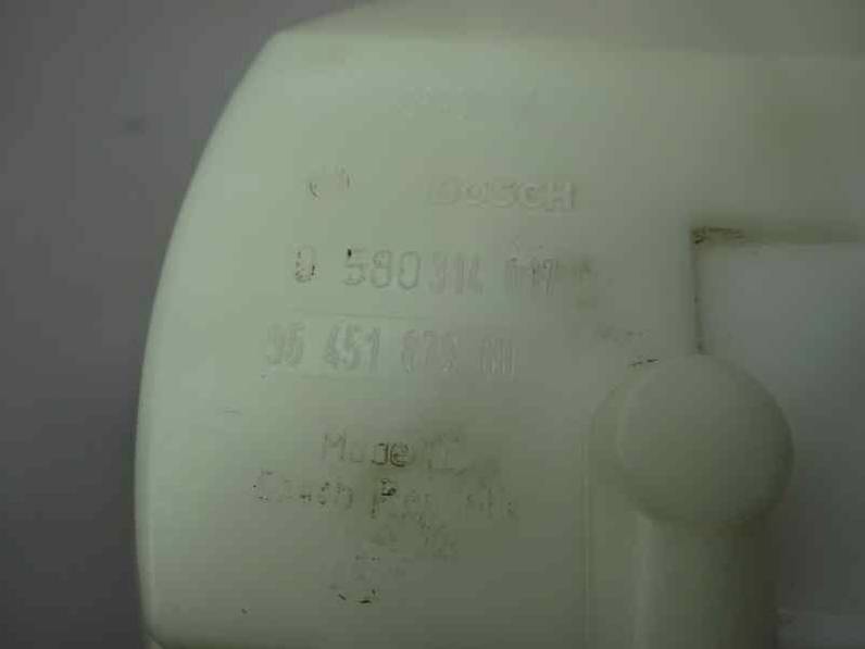 BOMBA COMBUSTIBLE PEUGEOT 1007 2005 1.6 16V (109 CV)