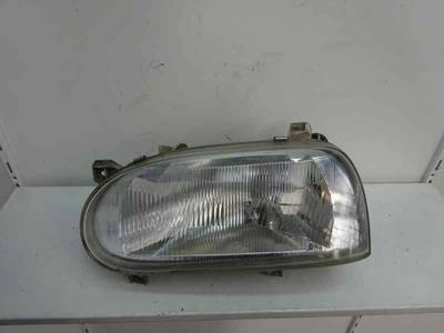 FARO IZQUIERDO VOLKSWAGEN GOLF III BERLINA 1994 1.4 (60 CV)