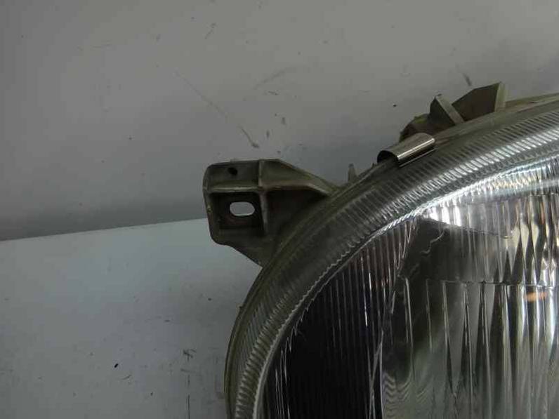 FARO IZQUIERDO VOLKSWAGEN GOLF III BERLINA 1994 1.4 (60 CV)