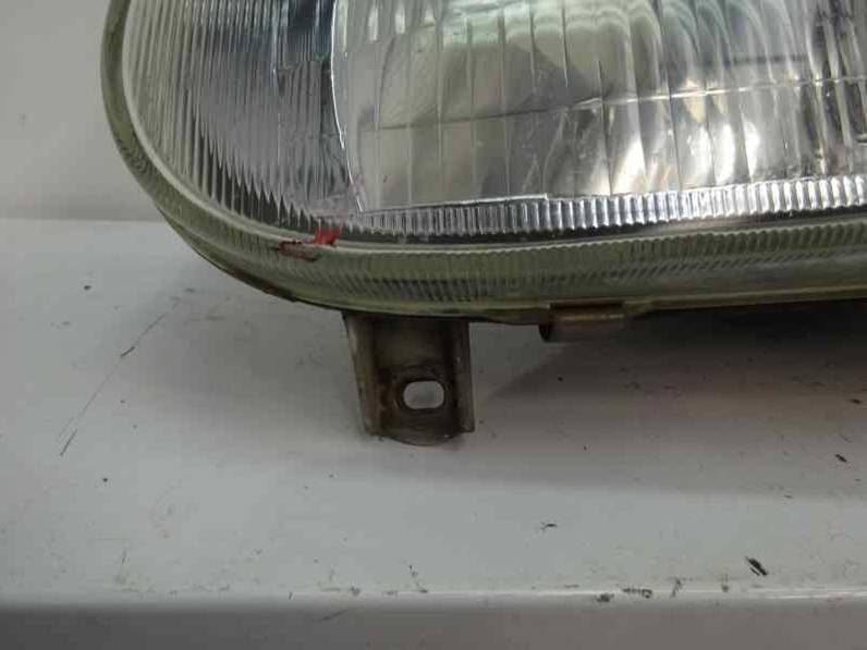 FARO IZQUIERDO VOLKSWAGEN GOLF III BERLINA 1994 1.4 (60 CV)