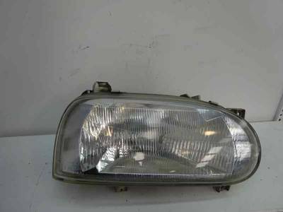 FARO DERECHO VOLKSWAGEN GOLF III BERLINA 1994 1.4 (60 CV)