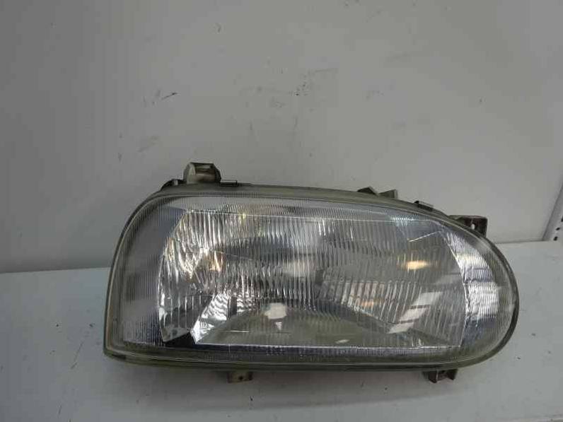 FARO DERECHO VOLKSWAGEN GOLF III BERLINA 1994 1.4 (60 CV)