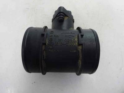 CAUDALIMETRO KIA CARENS 2003 2.0 TURBODIESEL (113 CV)