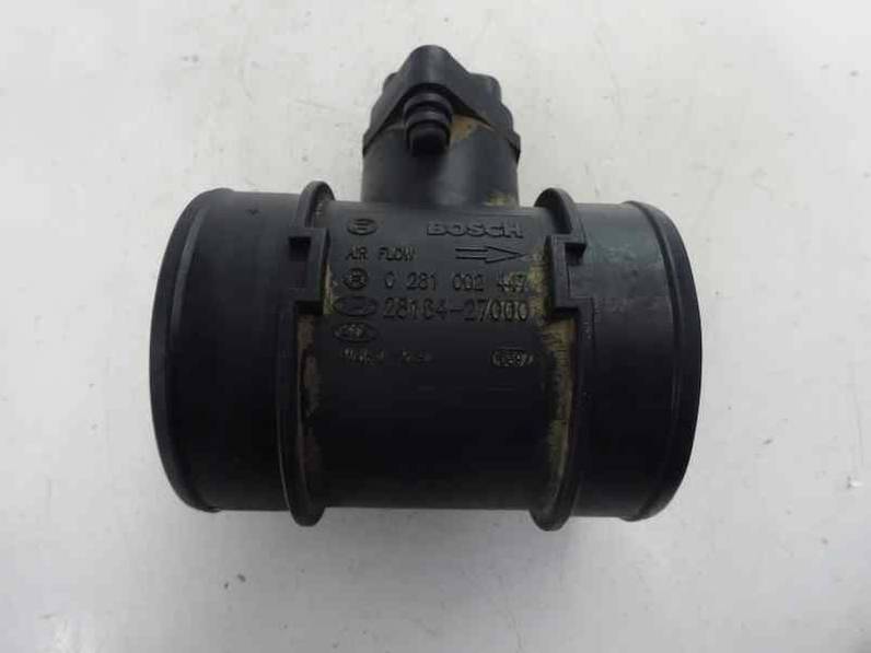 CAUDALIMETRO KIA CARENS 2003 2.0 TURBODIESEL (113 CV)