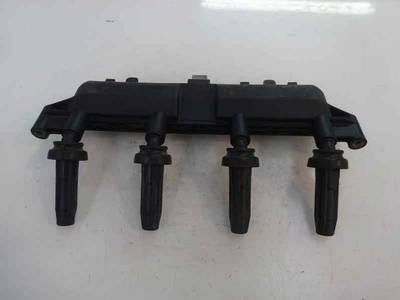 BOBINA ENCENDIDO PEUGEOT 206 BERLINA 2005 1.4 (75 CV)