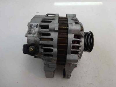 ALTERNADOR FORD FIESTA BERLINA 1998 1.25 16V (75 CV)