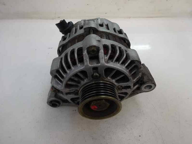 ALTERNADOR FORD FIESTA BERLINA 1998 1.25 16V (75 CV)