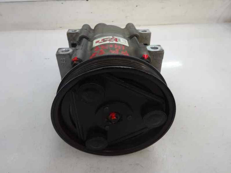 COMPRESOR AIRE ACONDICIONADO FORD FIESTA BERLINA 1998 1.25 16V (75 CV)