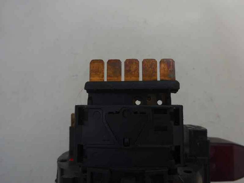 MANDO INTERMITENTES VOLKSWAGEN GOLF III BERLINA 1996 1.9 TDI (90 CV)