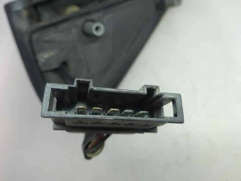 RETROVISOR IZQUIERDO VOLKSWAGEN GOLF III BERLINA 1996 1.9 TDI (90 CV)