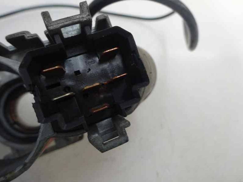 CONMUTADOR DE ARRANQUE VOLKSWAGEN GOLF III BERLINA 1996 1.9 TDI (90 CV)