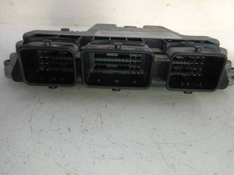 CENTRALITA MOTOR UCE RENAULT LAGUNA II 2004 1.9 DCI D (120 CV)