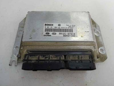 CENTRALITA MOTOR UCE KIA CARENS 2003 2.0 TURBODIESEL (113 CV)