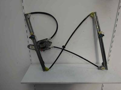 ELEVALUNAS DELANTERO DERECHO RENAULT LAGUNA II 2004 1.9 DCI D (120 CV)