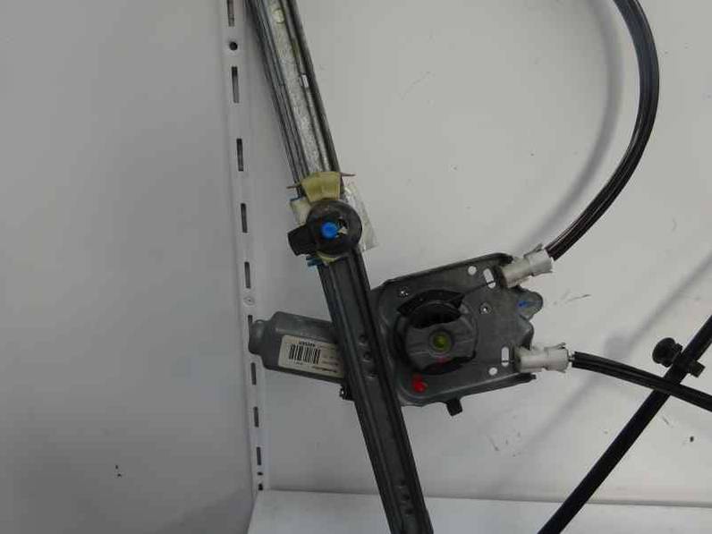 ELEVALUNAS DELANTERO DERECHO RENAULT LAGUNA II 2004 1.9 DCI D (120 CV)