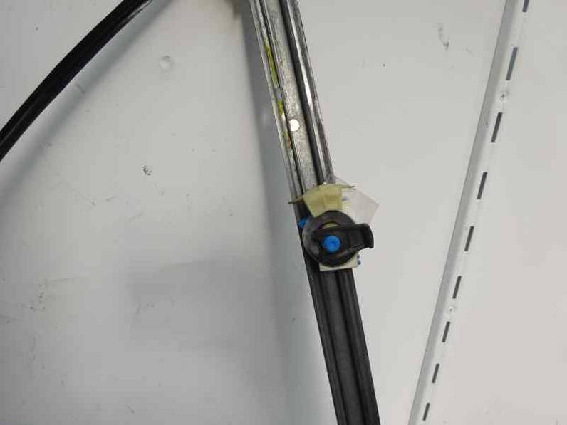 ELEVALUNAS DELANTERO DERECHO RENAULT LAGUNA II 2004 1.9 DCI D (120 CV)