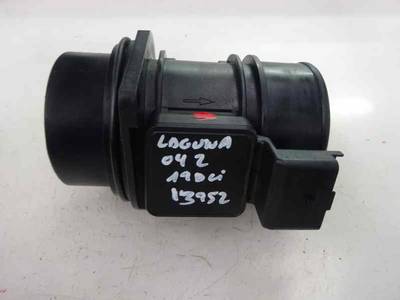 CAUDALIMETRO RENAULT LAGUNA II 2004 1.9 DCI D (120 CV)