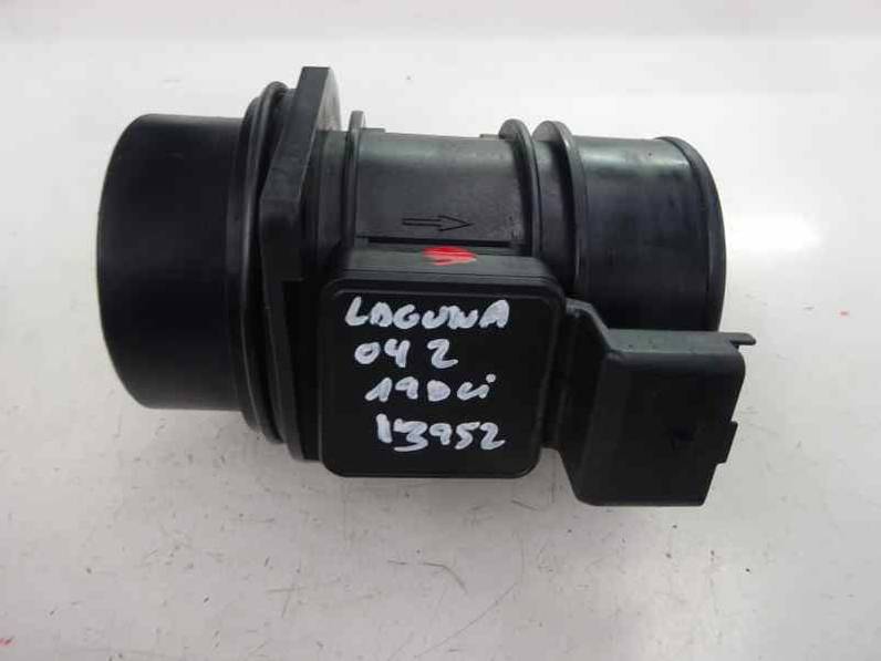 CAUDALIMETRO RENAULT LAGUNA II 2004 1.9 DCI D (120 CV)