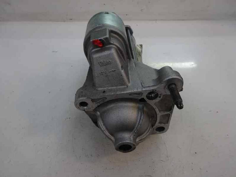 MOTOR ARRANQUE RENAULT LAGUNA II 2004 1.9 DCI D (120 CV)
