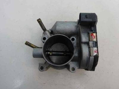 CAJA MARIPOSA VOLKSWAGEN POLO BERLINA 2001 1.4 (60 CV)