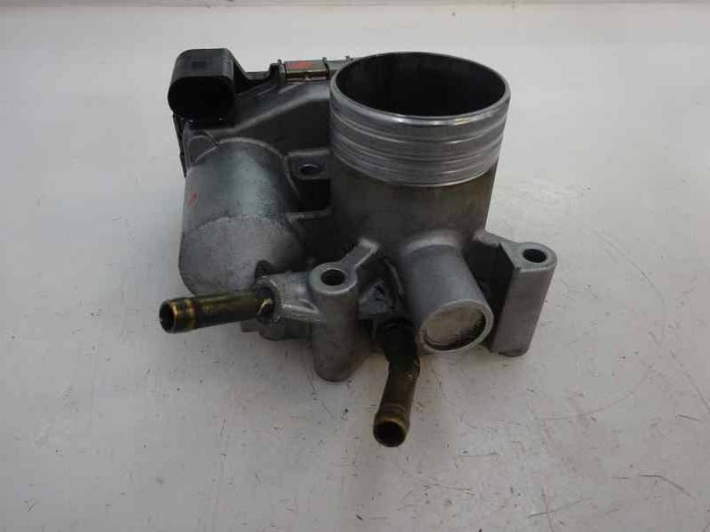 CAJA MARIPOSA VOLKSWAGEN POLO BERLINA 2001 1.4 (60 CV)