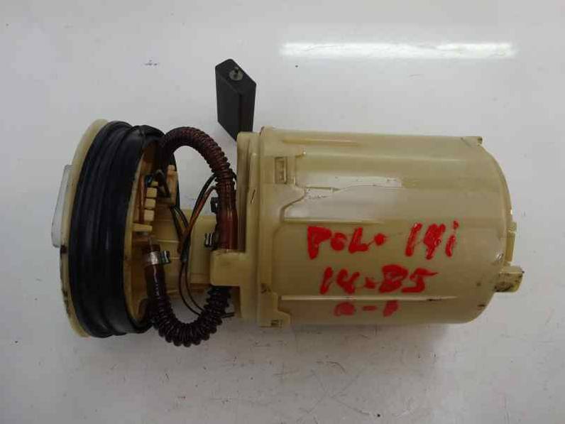 BOMBA COMBUSTIBLE VOLKSWAGEN POLO BERLINA 2001 1.4 (60 CV)