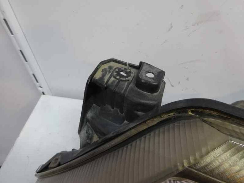 FARO IZQUIERDO RENAULT LAGUNA II 2001 1.9 DCI D (120 CV)