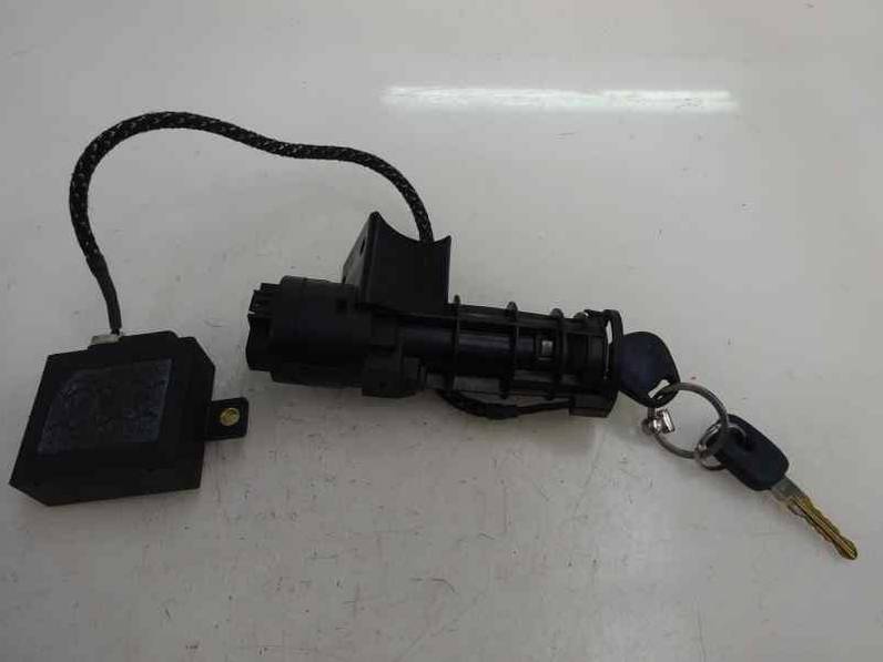 CONMUTADOR DE ARRANQUE FIAT PUNTO BERLINA 1998 1.7 TURBODIESEL (63 CV)