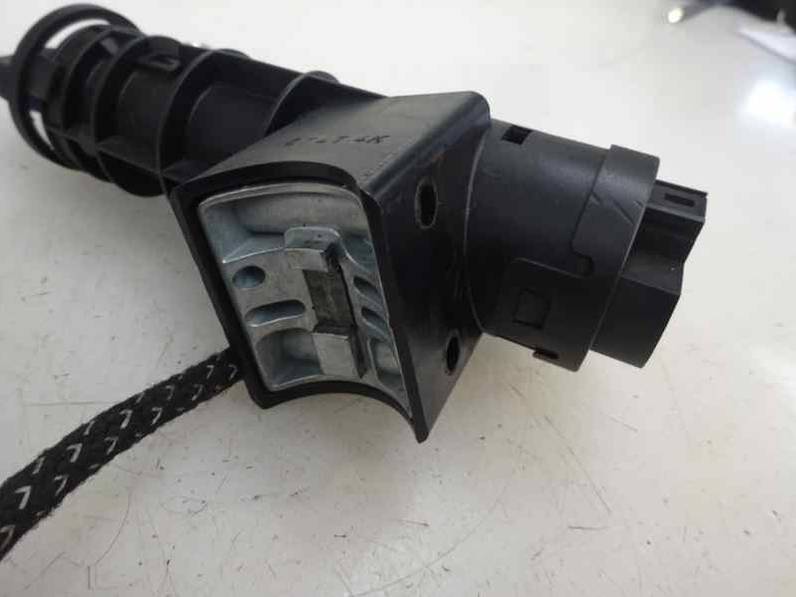 CONMUTADOR DE ARRANQUE FIAT PUNTO BERLINA 1998 1.7 TURBODIESEL (63 CV)