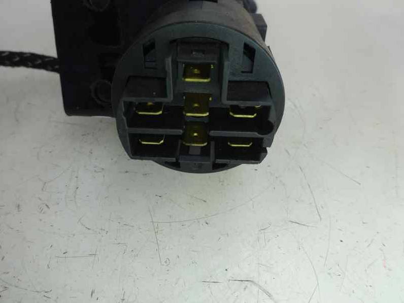 CONMUTADOR DE ARRANQUE FIAT PUNTO BERLINA 1998 1.7 TURBODIESEL (63 CV)