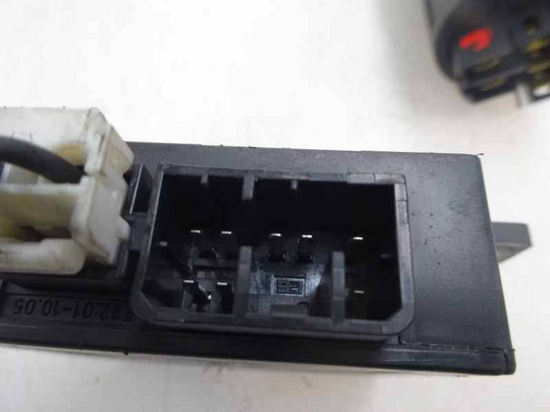 CONMUTADOR DE ARRANQUE FIAT PUNTO BERLINA 1998 1.7 TURBODIESEL (63 CV)