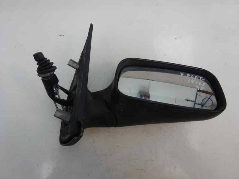 RETROVISOR DERECHO FIAT PUNTO BERLINA 1998 1.7 TURBODIESEL (63 CV)