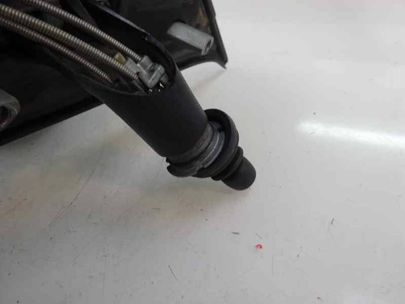 RETROVISOR DERECHO FIAT PUNTO BERLINA 1998 1.7 TURBODIESEL (63 CV)