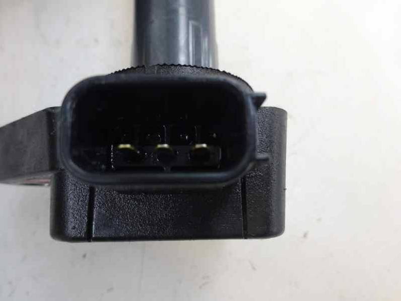 BOBINA ENCENDIDO HONDA CIVIC BERLINA 3 2005 1.6 VTEC (110 CV)