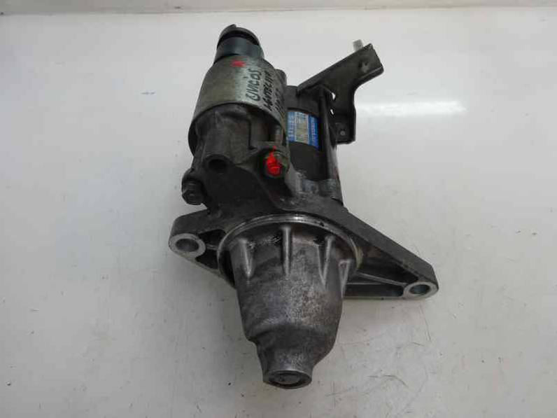 MOTOR ARRANQUE HONDA CIVIC BERLINA 3 2005 1.6 VTEC (110 CV)